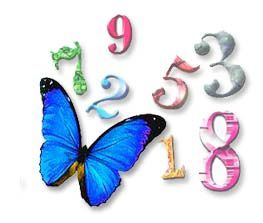 Numérologie sur forum dans Numérologie numerologie