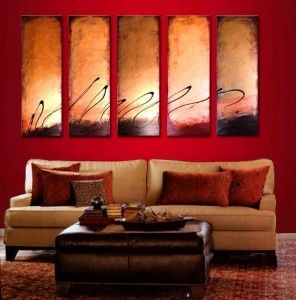 soggiorno feng shui